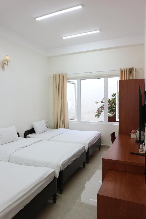 Mây Đà Lạt Home Exterior foto