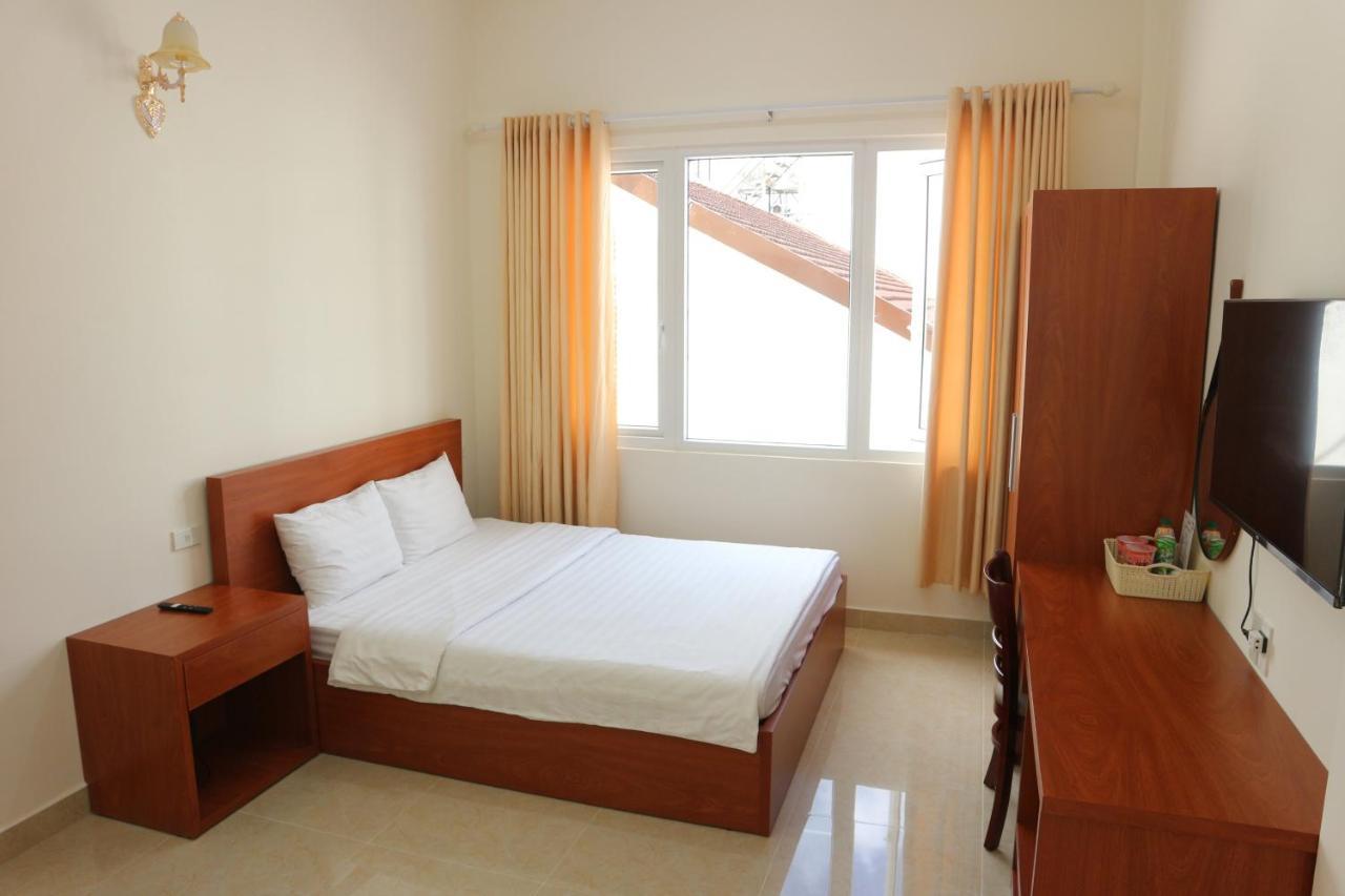 Mây Đà Lạt Home Exterior foto
