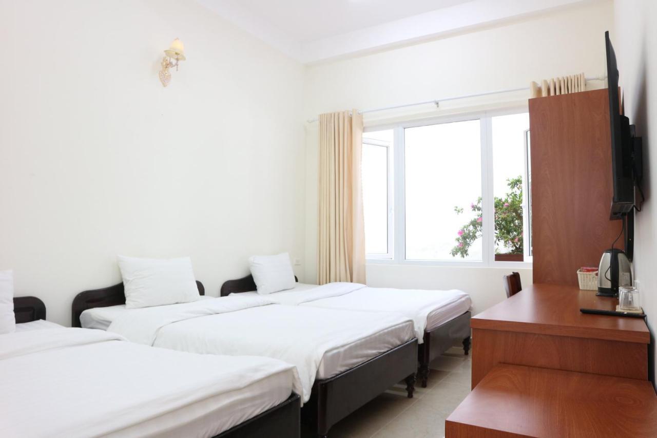 Mây Đà Lạt Home Exterior foto