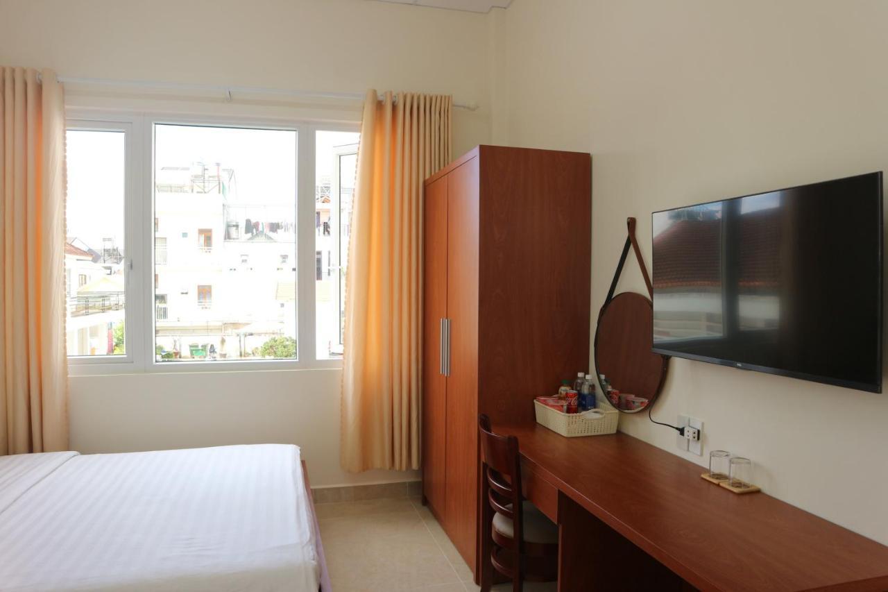 Mây Đà Lạt Home Exterior foto