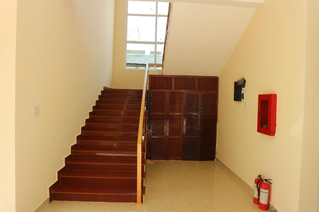 Mây Đà Lạt Home Exterior foto