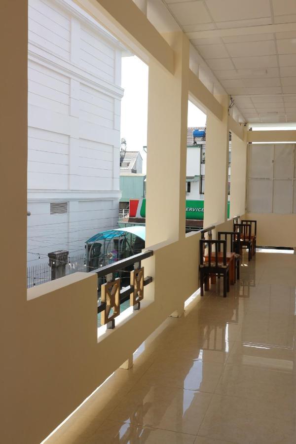 Mây Đà Lạt Home Exterior foto