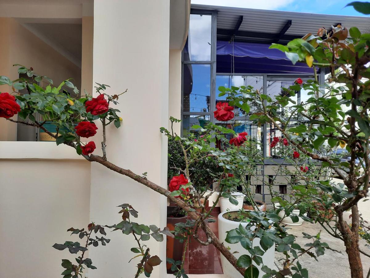 Mây Đà Lạt Home Exterior foto