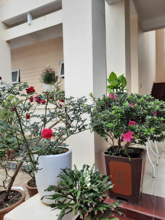 Mây Đà Lạt Home Exterior foto